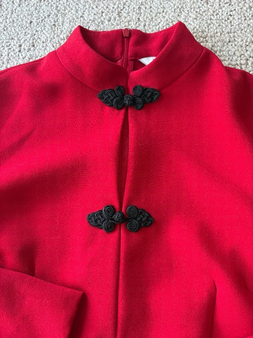 Zara classic elegant